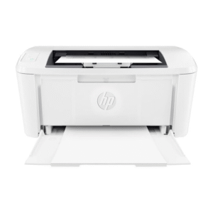 HP LaserJet M111W B&W Wireless Printer (White)