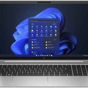 HP EliteBook 650 G10 Notebook PC – Raptor Lake – 13th Gen Core i7 1355u Processor 16-GB 512-GB SSD Intel Iris Xe Graphics 15.6″ Full HD 1080p IPS Narrow Bezel AG Display Backlit KB FP Reader - image 2