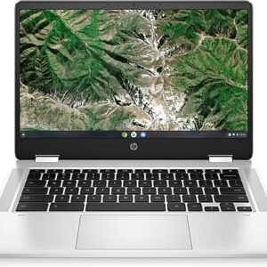 HP Chromebook x360 14a-ca0330ng (37H54EA) Open Box