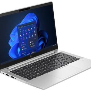 HP EliteBook 650 G10 Notebook PC – Raptor Lake – 13th Gen Core i7 1355u Processor 16-GB 512-GB SSD Intel Iris Xe Graphics 15.6″ Full HD 1080p IPS Narrow Bezel AG Display Backlit KB FP Reader - image 5