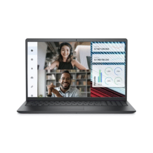 DELL Vostro 15 3520 Laptop - Alder Lake - 12th Gen Core i3 Processor 8-GB to 32GB 512-GB to 2-TB SSD Intel Integrated Graphics 15.6" Full HD