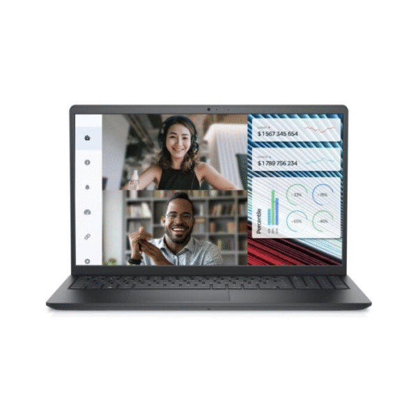DELL Vostro 15 3520 Laptop - Alder Lake - 12th Gen Core i3 Processor 8-GB to 32GB 512-GB to 2-TB SSD Intel Integrated Graphics 15.6" Full HD