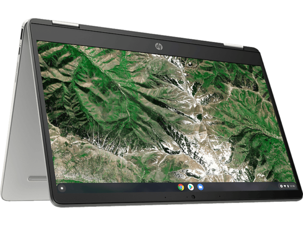 HP Chromebook x360 14a-ca0330ng (37H54EA) Open Box - Image 3