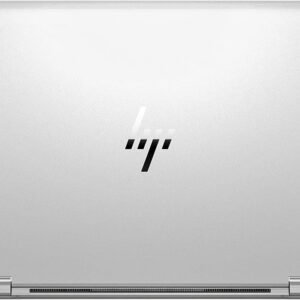 HP EliteBook x360 1040 G8 – Tiger Lake – 11th Gen Core i5 QuadCore Processor 16GB 256GB  Intel Iris Xe Graphics 14″ IPS HDR400 550nits Convertible Touchscreen Display B&O Play Backlit KB FP Reader W10 (Silver, used) - image 6
