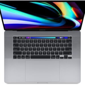Apple MacBook Pro 16 2019 Ci7 16GB 512GB 4GB GPU 2019 (USED)