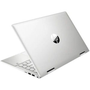 HP Pavilion x360 Convertible 14 Notebook PC – 11th Gen Intel Core i7-1165G7 Quad-Core Processor 16-GB RAM 256-GB NVMe SSD Intel Iris Xe Graphics 14″ Full HD Touchscreen IPS Convertible Display Backlit Keyboard Wi-Fi 6 Windows 11 (Silver, Open Box) - image 3