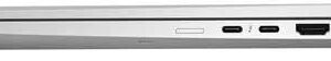 HP EliteBook 850 G7 – Comet Lake – 10th Gen Core i7 10510u Processor 16-GB 256-GB SSD Intel UHD Graphics 15.6″ Full HD IPS Display Backlit KB W10 Pro (Silver, Used) - image 4