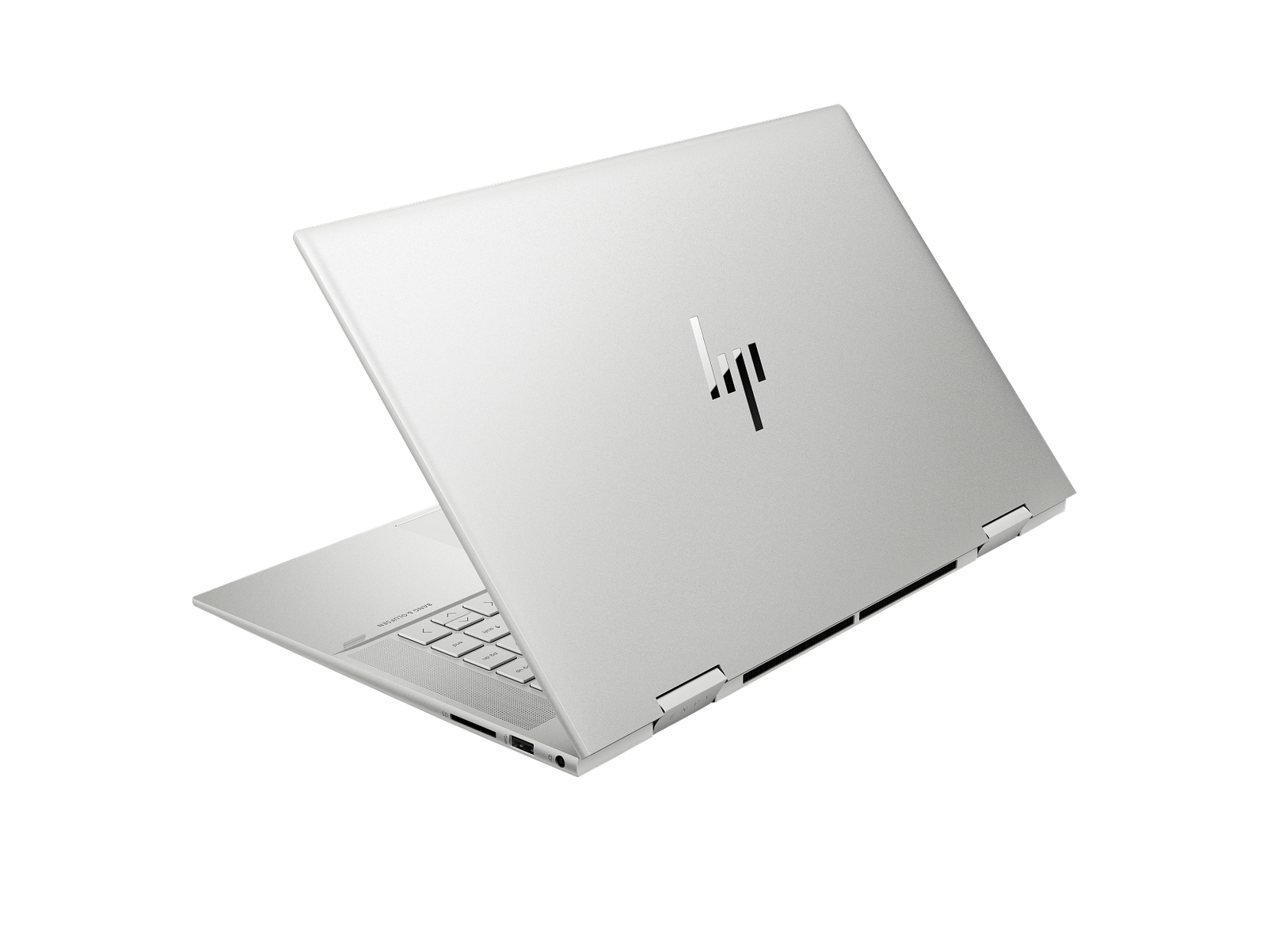 HP Envy x360 2-in-1 Laptop 15-ew0xxx | Core i7-1255U | 16GB DDR4 | 512GB NVMe SSD | Intel Iris Xe Graphics Open Box - Image 8