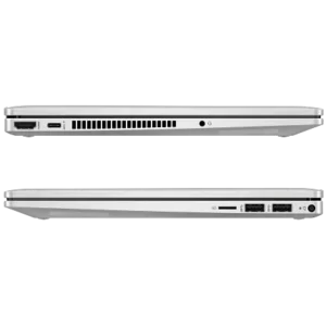 HP Pavilion x360 Convertible 14-dy0186tu – Intel Core i3-1135G7 (Quad-Core) 8GB DDR4 RAM 256GB NVMe SSD Intel Iris Xe Graphics ( Silver , Open Box) - image 5