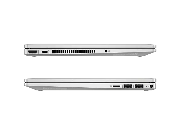 HP Pavilion x360 Convertible 14-dy0186tu - Intel Core i3-1135G7 (Quad-Core) 8GB DDR4 RAM 256GB NVMe SSD Intel Iris Xe Graphics ( Silver , Open Box) - Image 5