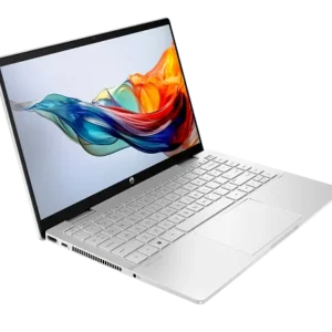 HP Pavilion x360 Convertible 14-dy0186tu – Intel Core i3-1135G7 (Quad-Core) 8GB DDR4 RAM 256GB NVMe SSD Intel Iris Xe Graphics ( Silver , Open Box) - image 7