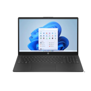 HP Notebook 15-dw1016 Intel Celeron N4020 8GB of RAM 256GB SSD 15.6-inch HD Display Open Box