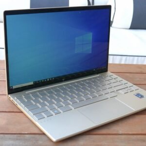 HP ENVY Laptop 13-ba1014na | Core i7 11th Gen | 16GB RAM | 256GB SSD Nvme | NVIDIA GeForce MX450 2GB |13.3″ FHD Touch Open Box - image 2