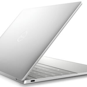 Dell XPS 13 Plus 9320 – Alder Lake12th Gen Intel Evo i7-1260p Processor 16-GB 1-TB SSD 13.4″ 3.5K 2160p OLED Display Intel Iris Xe Graphics Backlit KB FP Reader W11 TPM (SILVER, USED) - image 2