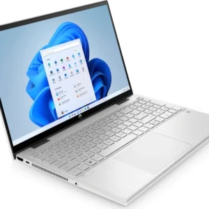 HP Pavilion x360 15-er1155ng (76Q72EA) | Core i5-1235U | 16GB DDR4 | 512GB NVMe SSD | Intel Iris Xe Graphics Open Box - image 2