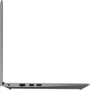 HP ZBook Power 15 G9 Mobile Workstation – 12th Gen Intel Core i7-12700H Processor 16-GB DDR5 RAM 4800MHz 512-GB NVMe SSD NVIDIA T600 4-GB Dedicated Graphics 15.6″ Full HD Display Backlit Keyboard Windows 11 Pro (Silver, Used) - image 4