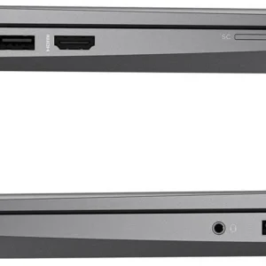 HP ZBook Power 15 G9 Mobile Workstation – 12th Gen Intel Core i7-12700H Processor 16-GB DDR5 RAM 4800MHz 512-GB NVMe SSD NVIDIA T600 4-GB Dedicated Graphics 15.6″ Full HD Display Backlit Keyboard Windows 11 Pro (Silver, Used) - image 5