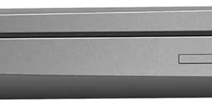HP ZBook Firefly 14 G8 – Tiger Lake – 11th Gen Core i5 1135G7 Processor 8GB 256GB SSD Intel Iris Xe Graphics 14″ Full HD 1080p IPS 1000nits With HP Sure View Privacy Screen B&O Play Backlit KB FP Reader TPM W10 Pro (Silver, Used) - image 4