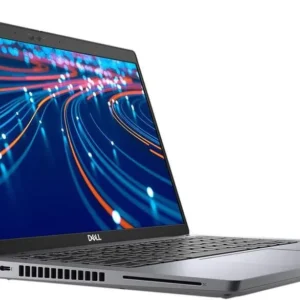 Dell Latitude 14 5420 Business Laptop – Tiger Lake – 11th Gen Core i5 1145G7 Processor 8-GB  256-GB SSD Intel Iris Xe Graphics 14″ Full HD 1080p 60Hz Display Waves MaxxAudio jpn KB W10 Pro (Silver, Used) - image 2