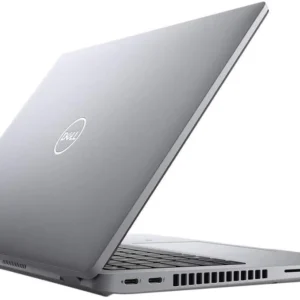 Dell Latitude 14 5420 Business Laptop – Tiger Lake – 11th Gen Core i5 1145G7 Processor 8-GB  256-GB SSD Intel Iris Xe Graphics 14″ Full HD 1080p 60Hz Display Waves MaxxAudio jpn KB W10 Pro (Silver, Used) - image 7