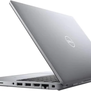 Dell Latitude 14 5420 Business Laptop – Tiger Lake – 11th Gen Core i5 1145G7 Processor 8-GB  256-GB SSD Intel Iris Xe Graphics 14″ Full HD 1080p 60Hz Display Waves MaxxAudio jpn KB W10 Pro (Silver, Used) - image 4