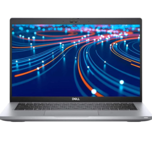Dell Latitude 14 5420 Business Laptop – Tiger Lake – 11th Gen Core i5 1145G7 Processor 8-GB  256-GB SSD Intel Iris Xe Graphics 14″ Full HD 1080p 60Hz Display Waves MaxxAudio jpn KB W10 Pro (Silver, Used)