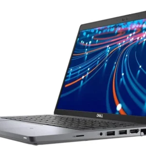 Dell Latitude 14 5420 Business Laptop – Tiger Lake – 11th Gen Core i5 1145G7 Processor 8-GB  256-GB SSD Intel Iris Xe Graphics 14″ Full HD 1080p 60Hz Display Waves MaxxAudio jpn KB W10 Pro (Silver, Used) - image 5