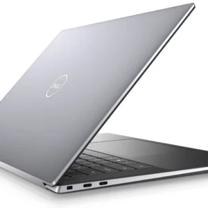 Dell Precision 5560 Workstation – Tiger Lake – 11th Gen Core i7 11800H 8-Core Processor 16-GB 512-GB SSD 4-GB NVIDIA A2000 GDDR6 GC 15.6″ Full HD+ 1200p Infinity Edge 60Hz AG 500nits Display WavesMaxx Audio Pro BKB W10 Pro (Titan Grey Aluminium, Used) - image 4