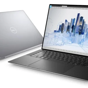 Dell Precision 5560 Workstation – Tiger Lake – 11th Gen Core i7 11800H 8-Core Processor 16-GB 512-GB SSD 4-GB NVIDIA A2000 GDDR6 GC 15.6″ Full HD+ 1200p Infinity Edge 60Hz AG 500nits Display WavesMaxx Audio Pro BKB W10 Pro (Titan Grey Aluminium, Used) - image 5