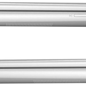 HP EliteBook 840 G10 – Raptor Lake – 13th Gen Core i5 1365u Processor 8-GB 512-GB SSD Intel UHD GC 14″ WUXGA 1200p UWVA 60Hz Narrow Bezel Display B&O Play Backlit KB FP Reader W11 (Silver, USED) - image 3