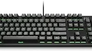 HP Pavilion Gaming Keyboard 500