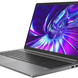 HP ZBook Power 15 G9 Mobile Workstation – 12th Gen Intel Core i7-12700H Processor 16-GB DDR5 RAM 4800MHz 512-GB NVMe SSD NVIDIA T600 4-GB Dedicated Graphics 15.6″ Full HD Display Backlit Keyboard Windows 11 Pro (Silver, Used) - image 8