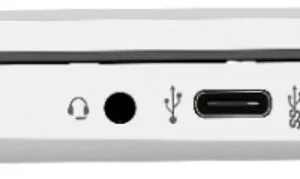 HP Notebook 14s-dq5071tu Intel Core i5-12th Gen 8GB DDR4 RAM 256GB NVMe SSD 14-inch Full HD Display Open Box - image 5