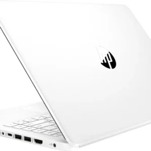HP Notebook 14s-fq1069au AMD Ryzen 7 5700U 8GB DDR4 RAM 256GB NVMe SSD 14-inch Full HD Display AMD Radeon Graphics Open Box - image 3