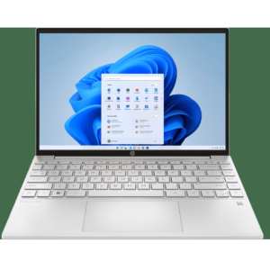 HP Pavilion Aero 13-be0201AU – Ryzen 7 5800U | 8GB RAM | 512GB SSD | Ultra-Light Laptop (Open Box)
