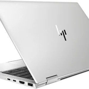 HP EliteBook x360 1040 G7 – Comet Lake – 10th Gen Core i7 vPro QuadCore Processor 16GB 512GB SSD 13.3″ FHD 1080 IPS UltraSlim 1000nits Touchscreen Convertible With HP SureView PrivacyFilter B&O Play Backlit KB FP Reader W10 Pro (Silver) - image 8