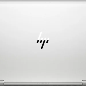 HP EliteBook x360 1040 G7 – Comet Lake – 10th Gen Core i7 vPro QuadCore Processor 16GB 512GB SSD 13.3″ FHD 1080 IPS UltraSlim 1000nits Touchscreen Convertible With HP SureView PrivacyFilter B&O Play Backlit KB FP Reader W10 Pro (Silver) - image 5