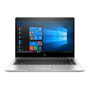 HP Elitebook 840 G6 Whiskey Lake – Ci7 8th Gen QuadCore 08GB 256GB SSD 14″ Full HD 1080p LED Backlit KB FP Reader B&O Play