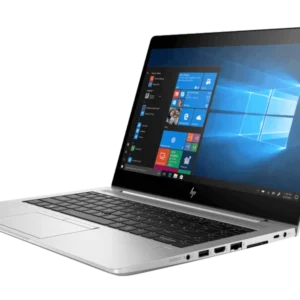 HP Elitebook 840 G6 Whiskey Lake – Ci7 8th Gen QuadCore 08GB 256GB SSD 14″ Full HD 1080p LED Backlit KB FP Reader B&O Play - image 2