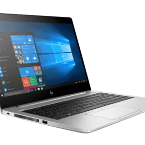 HP Elitebook 840 G6 Whiskey Lake – Ci7 8th Gen QuadCore 08GB 256GB SSD 14″ Full HD 1080p LED Backlit KB FP Reader B&O Play - image 3