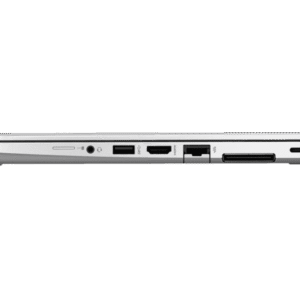 HP Elitebook 840 G6 Whiskey Lake – Ci7 8th Gen QuadCore 08GB 256GB SSD 14″ Full HD 1080p LED Backlit KB FP Reader B&O Play - image 5