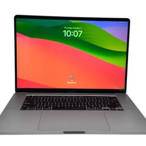 Apple MacBook Pro 16 A2141 Ci7 16GB 512GB 4GB GPU 2019 (USED) - image 3