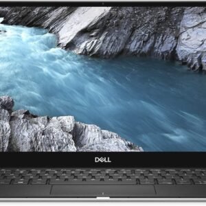 Dell XPS 13 9380 Whiskey Lake Architecture – 8th Gen Ci7 8565u Quadcore Processor 16GB 256GB SSD 13.3″ Full HD 1080p 60Hz Display Backlit KB FP Reader (Silver, Open Box) - image 5