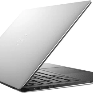 Dell XPS 13 9380 Whiskey Lake Architecture – 8th Gen Ci7 8565u Quadcore Processor 16GB 256GB SSD 13.3″ Full HD 1080p 60Hz Display Backlit KB FP Reader (Silver, Open Box) - image 6