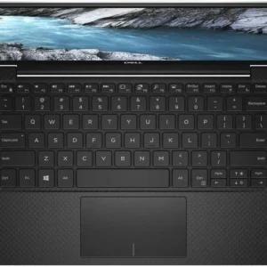 Dell XPS 13 9380 Whiskey Lake Architecture – 8th Gen Ci7 8565u Quadcore Processor 16GB 256GB SSD 13.3″ Full HD 1080p 60Hz Display Backlit KB FP Reader (Silver, Open Box) - image 4