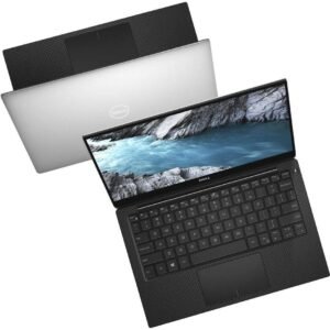 Dell XPS 13 9380 Whiskey Lake Architecture – 8th Gen Ci7 8565u Quadcore Processor 16GB 256GB SSD 13.3″ Full HD 1080p 60Hz Display Backlit KB FP Reader (Silver, Open Box)
