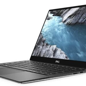 Dell XPS 13 9380 Whiskey Lake Architecture – 8th Gen Ci7 8565u Quadcore Processor 16GB 256GB SSD 13.3″ Full HD 1080p 60Hz Display Backlit KB FP Reader (Silver, Open Box) - image 3