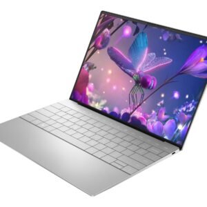 Dell XPS 13 Plus 9320 – Alder Lake12th Gen Intel Evo i7-1260p Processor 16-GB 1-TB SSD 13.4″ 3.5K 2160p OLED Display Intel Iris Xe Graphics Backlit KB FP Reader W11 TPM (SILVER, USED) - image 5