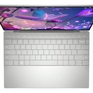 Dell XPS 13 Plus 9320 – Alder Lake12th Gen Intel Evo i7-1260p Processor 16-GB 1-TB SSD 13.4″ 3.5K 2160p OLED Display Intel Iris Xe Graphics Backlit KB FP Reader W11 TPM (SILVER, USED) - image 6