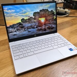 HP Pavilion Laptop 13-bb0023nf | Core i5 11th Gen | 8GB RAM | 512GB SSD | 13.3″ FHD | Lahore Pakistan Open Box - image 3
